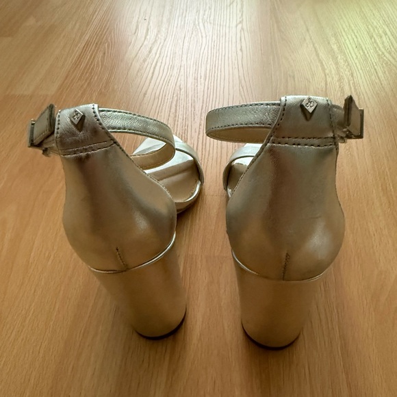 Sam Edelman Daniella High Heel Sandals Size 6 - Picture 6 of 9